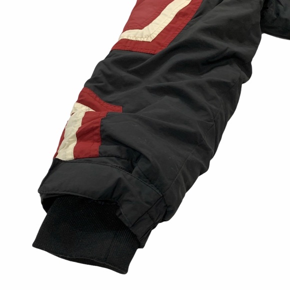 Chase Authentics Dale Earnhardt Jr. Budweiser Coat - Picture 7 of 11